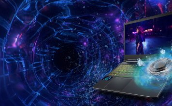 Wirus uratował laptopy dla graczy?