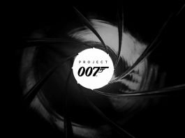 James Bond 007 – Nowa gra z widokiem z perspektywy trzeciej osoby Project 007