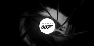 James Bond 007 – Nowa gra z widokiem z perspektywy trzeciej osoby Project 007