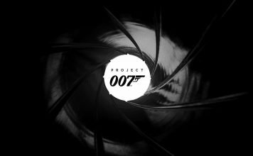 James Bond 007 – Nowa gra z widokiem z perspektywy trzeciej osoby Project 007