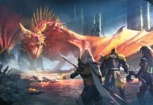 Ninja zostanie grywalną postacią Raid: Shadow Legends Raid Shadow Legends