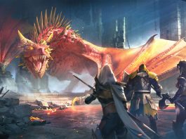 Ninja zostanie grywalną postacią Raid: Shadow Legends Raid Shadow Legends