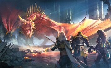 Ninja zostanie grywalną postacią Raid: Shadow Legends Raid Shadow Legends