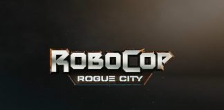 RoboCop: Rouge City – polskie studio stworzy grę o cybernetycznym gliniarzu RoboCop