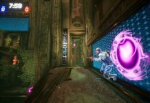 Premiera Splitgate została przesunięta ze względu na popularność bety Splitgate