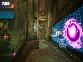 Premiera Splitgate została przesunięta ze względu na popularność bety Splitgate