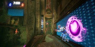 Premiera Splitgate została przesunięta ze względu na popularność bety Splitgate