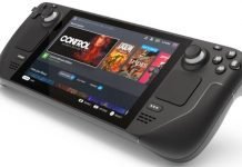 Steam Deck: użytkownik prawdopodobnie może sam wymienić wewnętrzny dysk SSD Steam Deck