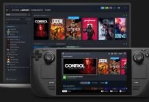 Steam Deck – specyfikacja, warianty, cena, data premiery Steam Deck