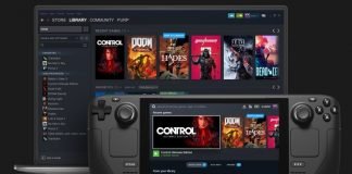 Steam Deck – specyfikacja, warianty, cena, data premiery Steam Deck