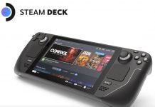 Steam Deck – Gabe Newell chce sprzedaż milion konsol Steam Deck