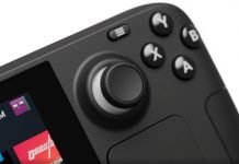 Steam Deck – problemy z działaniem Wiedźmin 3 i Valheim Steam Deck