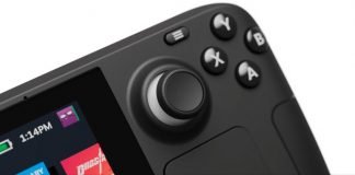 Steam Deck – problemy z działaniem Wiedźmin 3 i Valheim Steam Deck