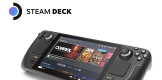 Steam Deck – nowa, przenośna konsola od Valve. Czy zagrozi Nintendo? Steam Deck