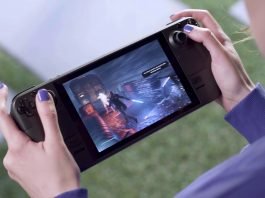 Steam Deck 2 nie będzie, przynajmniej na razie Steam Deck