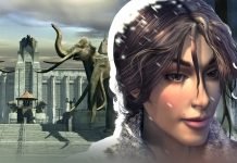 Syberia I i II za darmo syberia