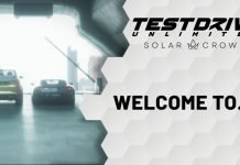 Test Drive Unlimited Solar Crown – znamy datę premiery i miejsce akcji Test Drive Unlimited Solar Crown
