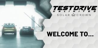 Test Drive Unlimited Solar Crown – znamy datę premiery i miejsce akcji Test Drive Unlimited Solar Crown
