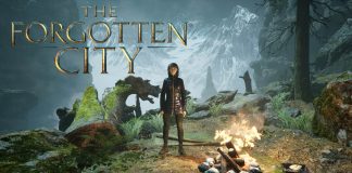 The Forgotten City – zwiastun premierowy i niezłe oceny w sieci The Forgotten City