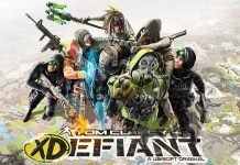 Tom Clancy’s XDefiant – zapowiedź nowego multiplayer shootera Ubisoftu Tom Clancy XDefiant