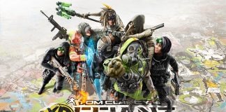 Tom Clancy’s XDefiant – zapowiedź nowego multiplayer shootera Ubisoftu Tom Clancy XDefiant