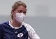 Złoto olimpijskie dzięki wiedźminskiemu medalowi? Wiedźmin