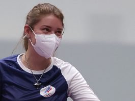 Złoto olimpijskie dzięki wiedźminskiemu medalowi? Wiedźmin