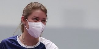 Złoto olimpijskie dzięki wiedźminskiemu medalowi? Wiedźmin