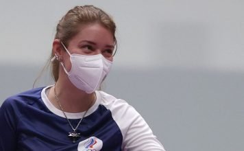 Złoto olimpijskie dzięki wiedźminskiemu medalowi? Wiedźmin