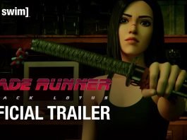 Blade Runner: Black Lotus – zwiastun, data premiery i zarys fabuły nowego anime