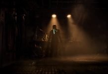 Dead Space – EA pyta graczy czy chcą kolejne remake’i dead space remake