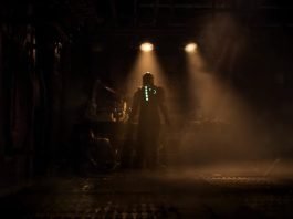 Dead Space Remake – będzie mroczniejsze niż oryginał dead space remake