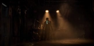 Dead Space remake – potwierdzono datę premiery dead space remake