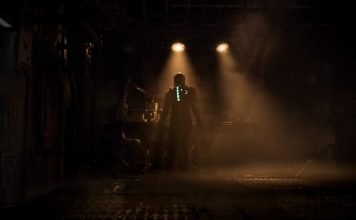 Dead Space remake – potwierdzono datę premiery dead space remake