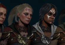 Diablo 4 RTX – gra doczekała się wsparcia ray tracingu Diablo 4