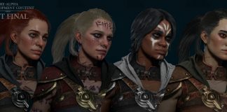 Diablo 4 RTX – gra doczekała się wsparcia ray tracingu Diablo 4