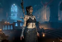 Diablo 4: Bohater w gaciach – Gracz przeszedł najtrudniejsze lochy bez sprzętu Diablo 4