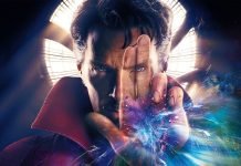 Doctor Strange 2 – zdjęcia oficjalnych gadżetów doctor strange 2