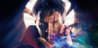 Doctor Strange 2 – zdjęcia oficjalnych gadżetów doctor strange 2
