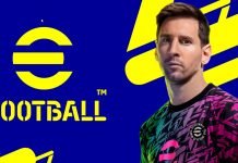 Swoją premierą ma dzisiaj eFootball 2022, następca PES-a eFootball