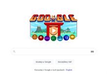 Google dodaje grę RPG z okazji igrzysk olimpijskich w Tokio google doodle olimpiada