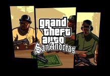 Zremasterowana trylogia GTA trafi na Nintedo Switch gta san andreas