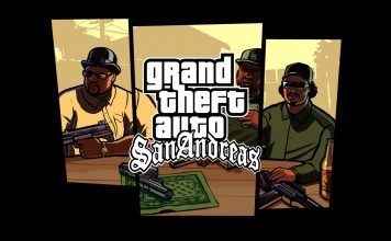 Zremasterowana trylogia GTA trafi na Nintedo Switch gta san andreas