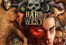 Hard West 2 potwierdzone? hard west 2