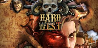 Hard West 2 potwierdzone? hard west 2