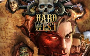 Hard West 2 potwierdzone? hard west 2