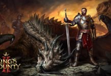 Królewski powrót – King’s Bounty II