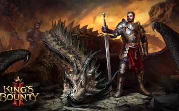 Królewski powrót – King’s Bounty II