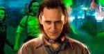 Loki powróci w drugim sezonie serialu