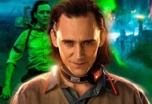 Loki powróci w drugim sezonie serialu